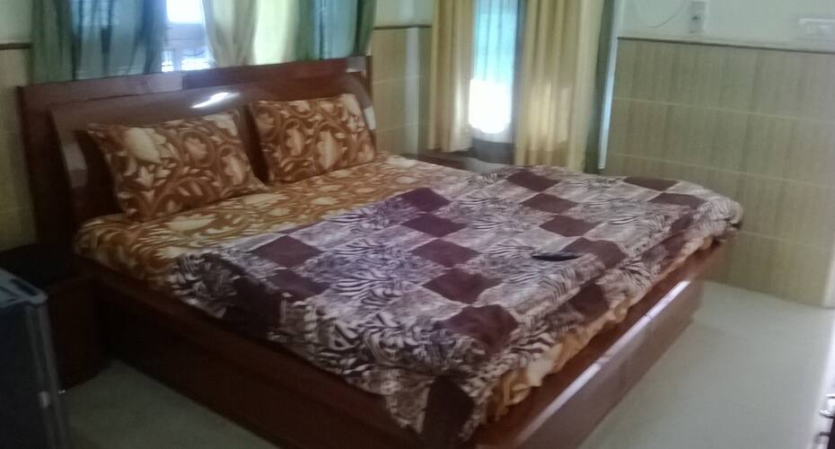 Grand Hill Hotel, Srinagar 5